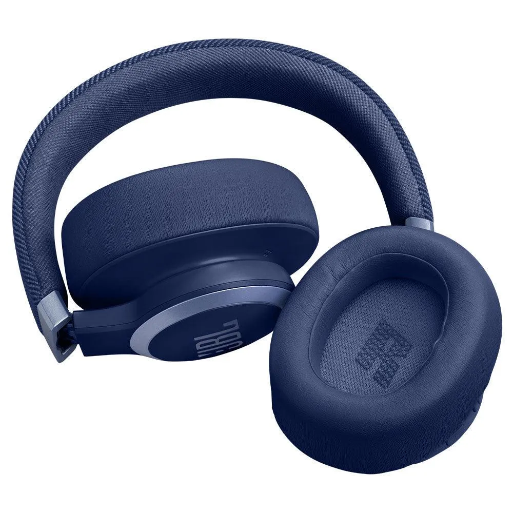 JBL Live 770NC Bluetooth Headphone