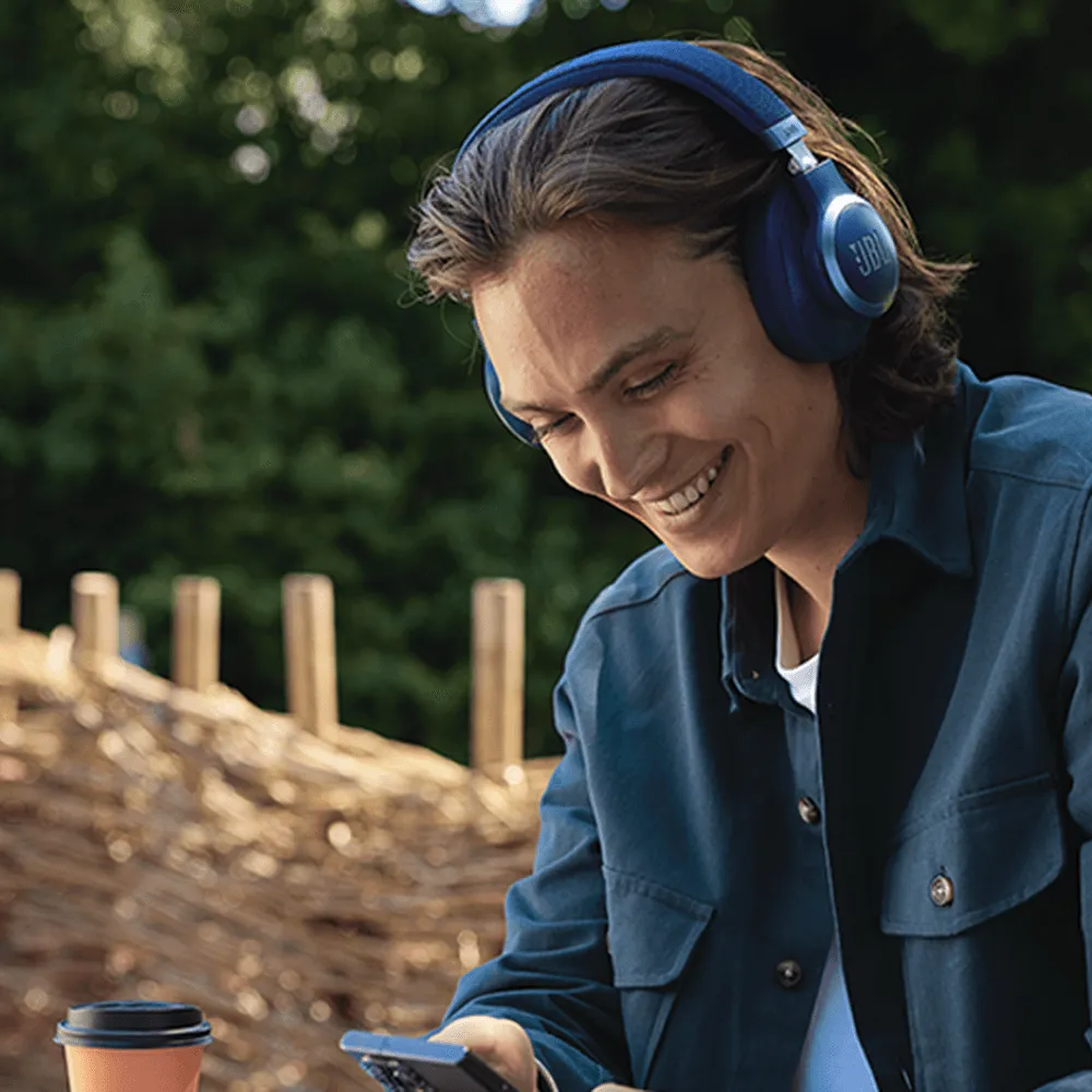 JBL Live 770NC Bluetooth Headphone