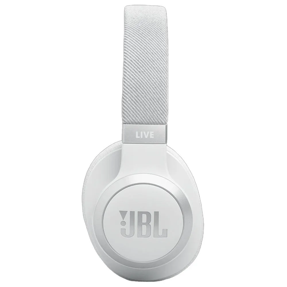 JBL Live 770NC Bluetooth Headphone