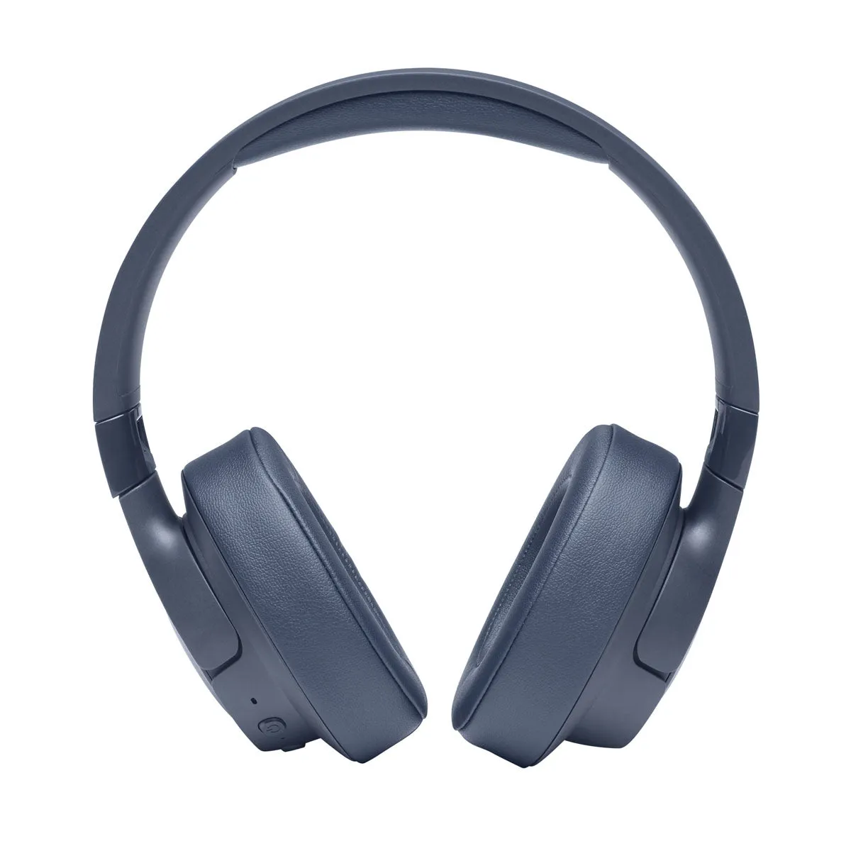 JBL Tune 760 NC Wireless Over-Ear Headphones - Blue