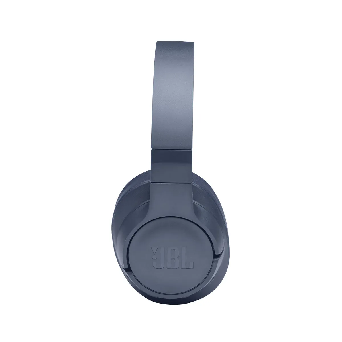 JBL Tune 760 NC Wireless Over-Ear Headphones - Blue
