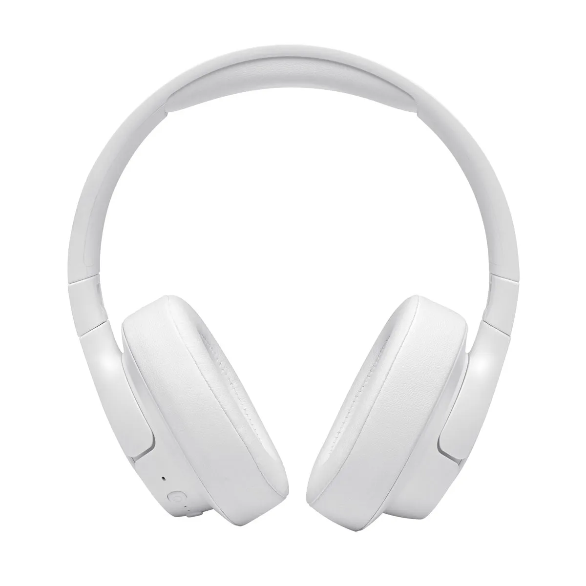 JBL Tune 760 NC Wireless Over-Ear Headphones - White