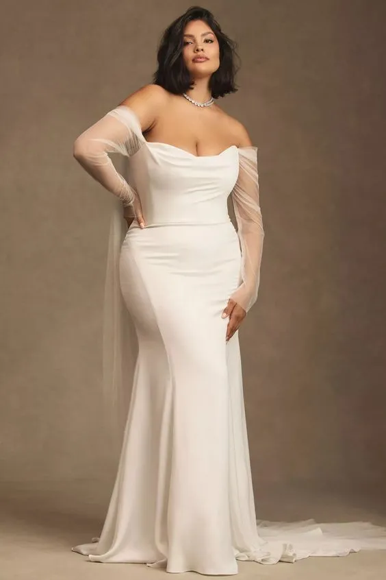 Jenny Yoo Olivia Gown