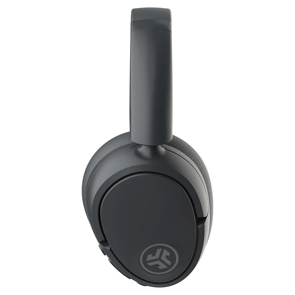 JLab JBuds Lux ANC Over-Ear Headphone - Graphite | IEUHBJLUXANCRGPH62