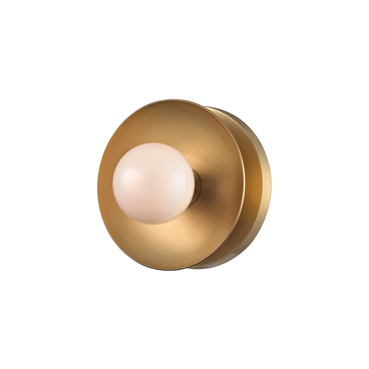 Julien 1-Light Bath Bracket