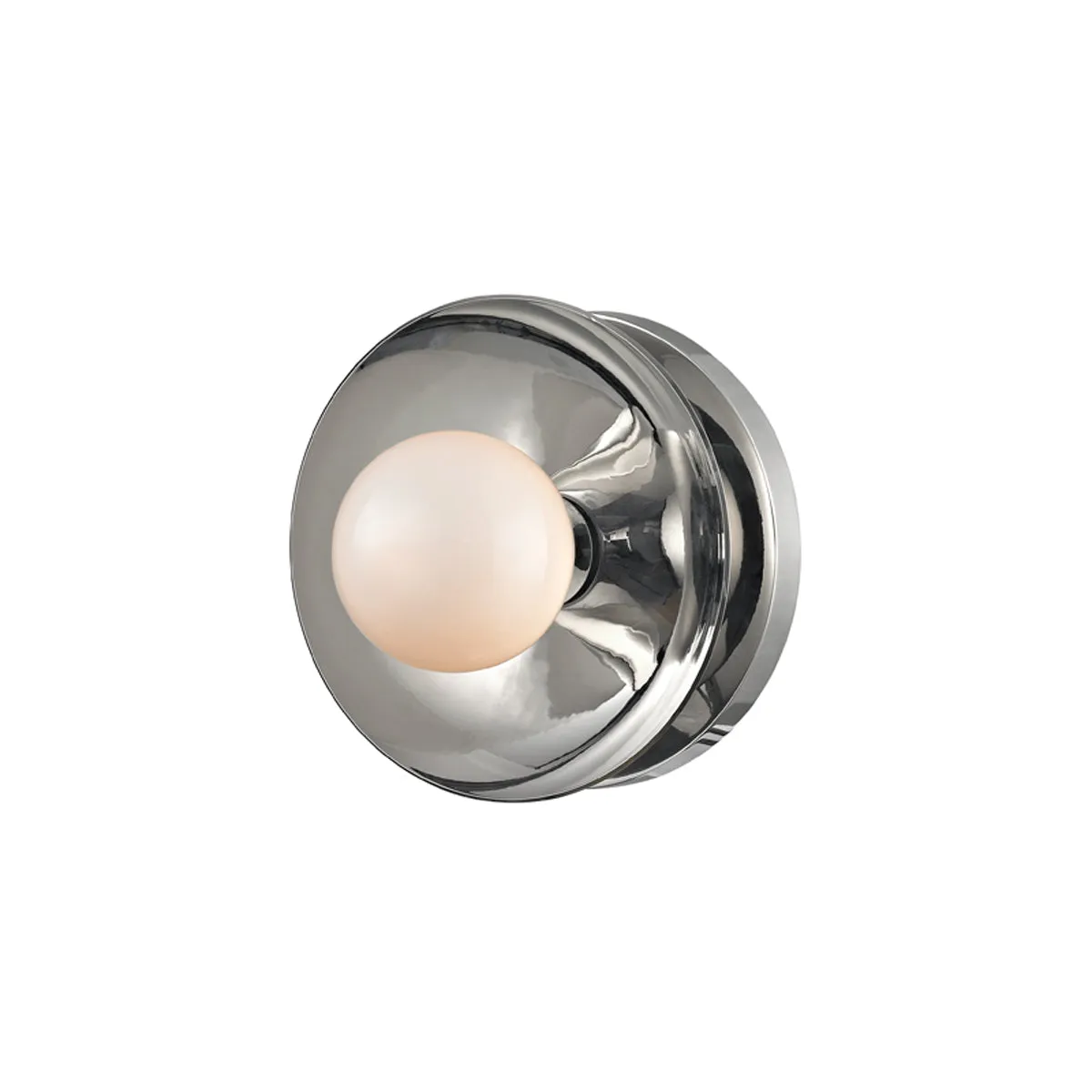 Julien 1-Light Bath Bracket