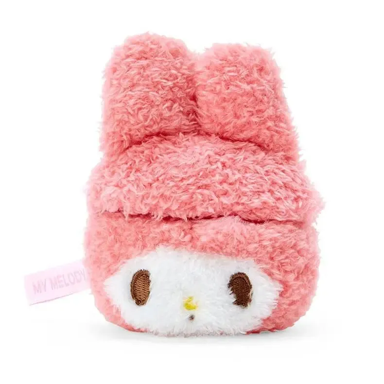 Kawaii Sanrio Plush AirPods Case