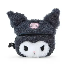 Kawaii Sanrio Plush AirPods Case
