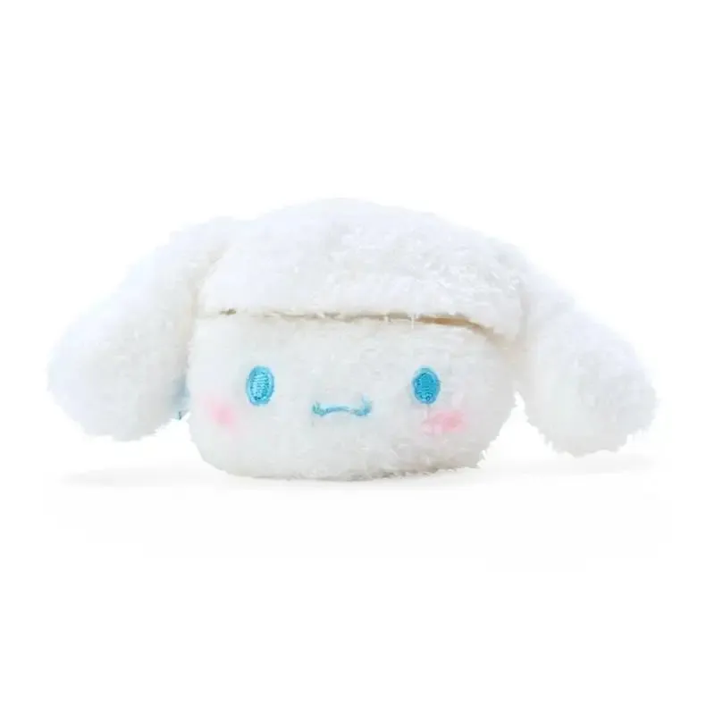 Kawaii Sanrio Plush AirPods Case