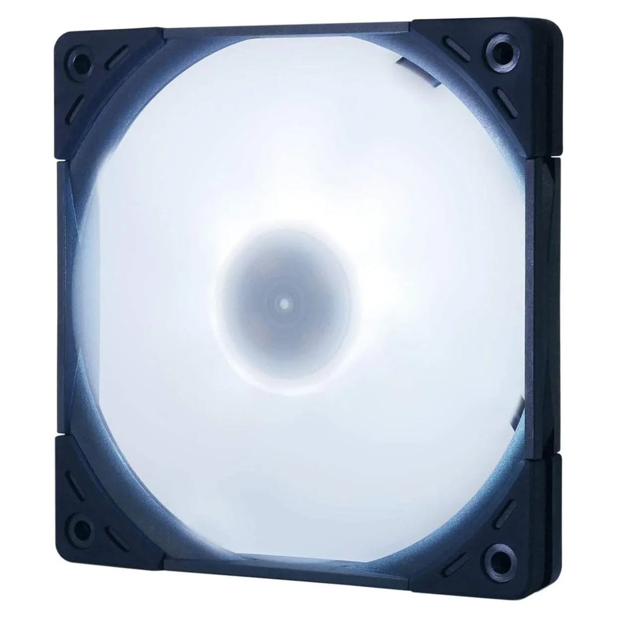Kaze Flex 120 Slim RGB Fan  (Refurbished)
