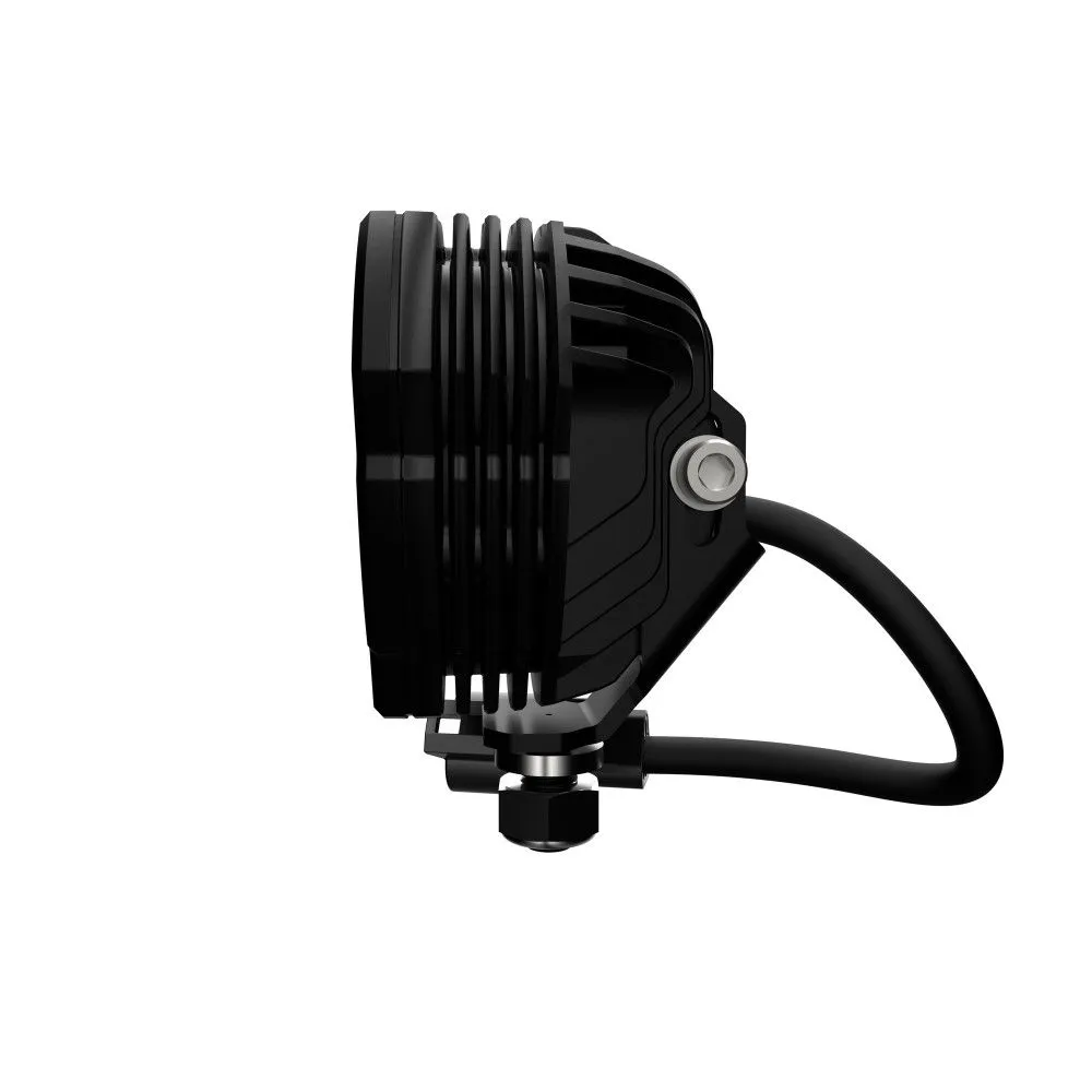 KC HiLiTES FLEX ERA® 3 - 2-Light System - Ditch Mount | 2002-2009 Toyota 4Runner