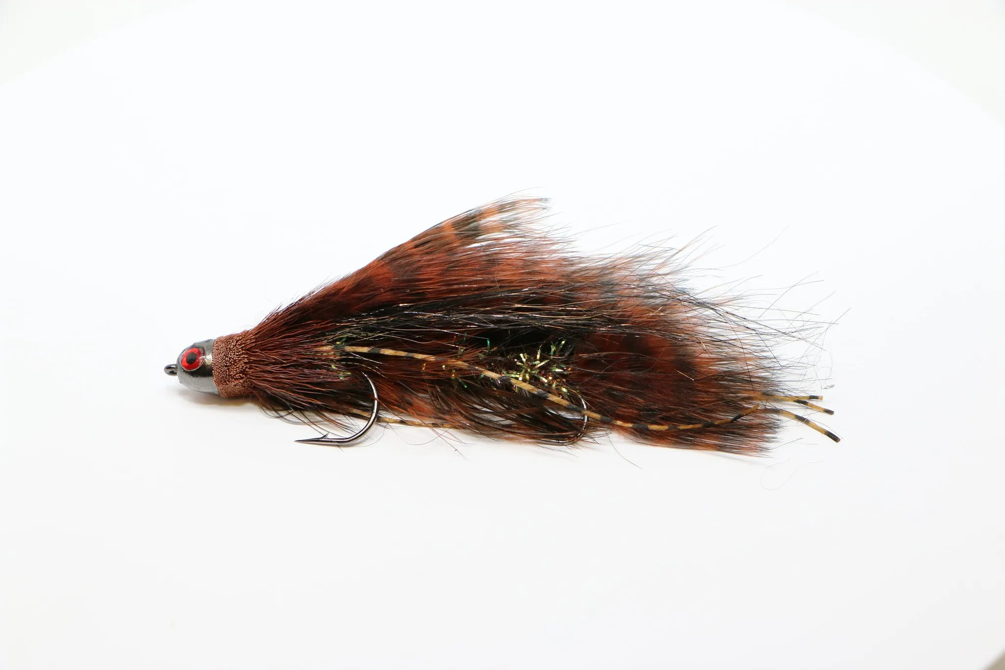 Keller's Dream Catcher Mottled Sculpin