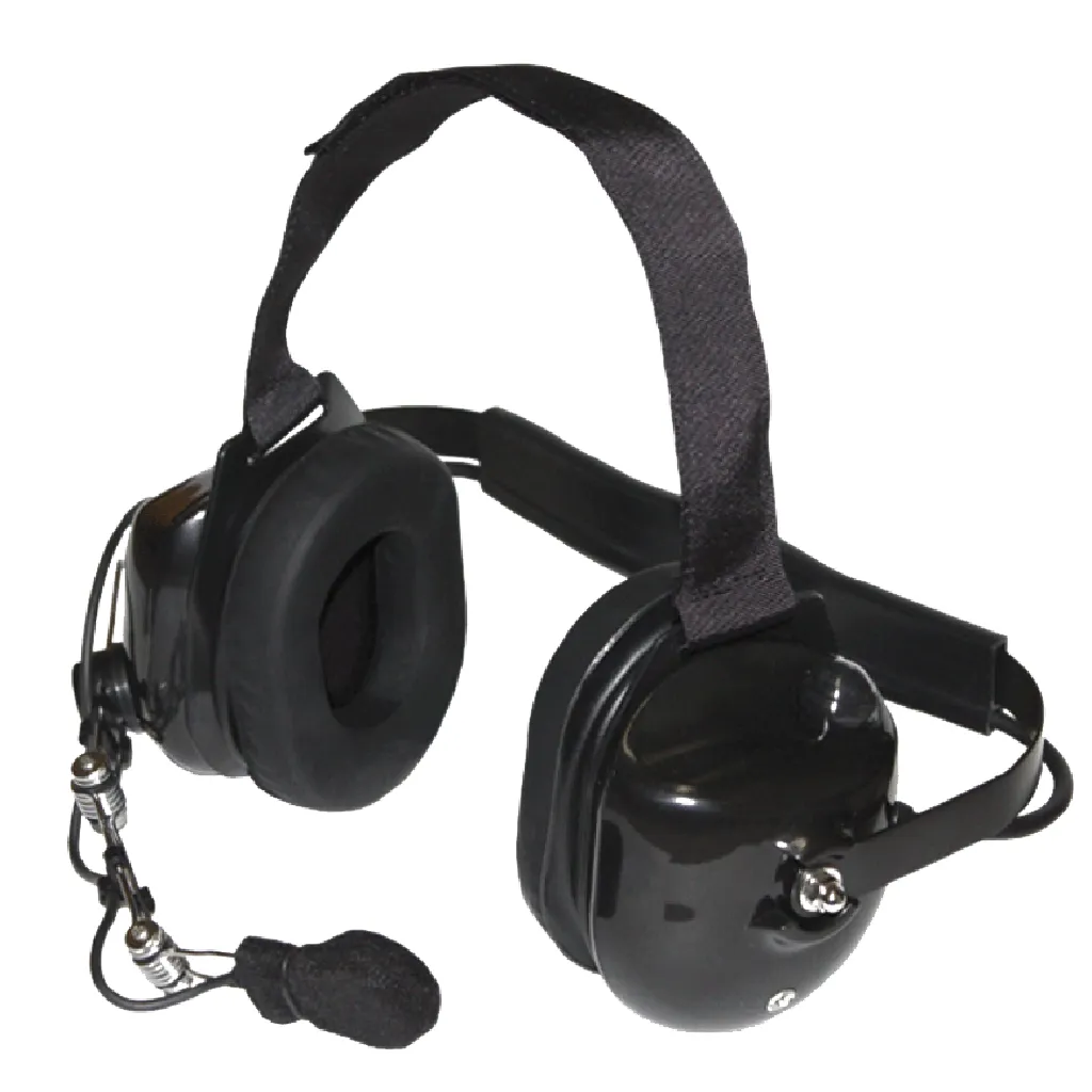 Klein Titan Headset