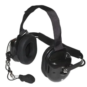 Klein Titan Headset