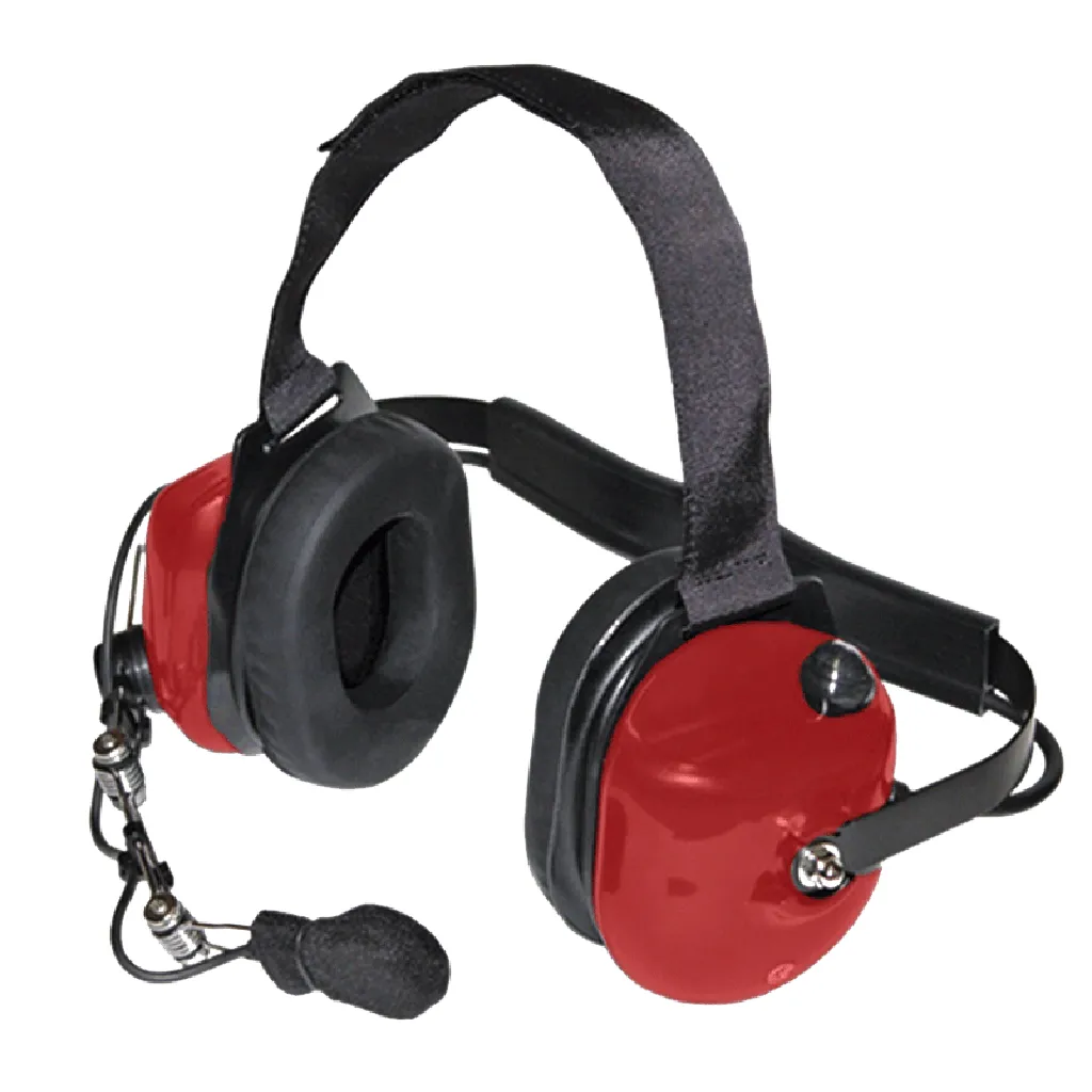 Klein Titan Headset