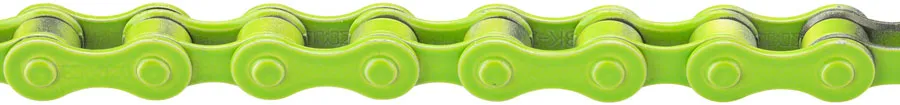 KMC S1 Chain