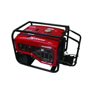 Kodiak KD7000VR Honda 7000 Watt Generator