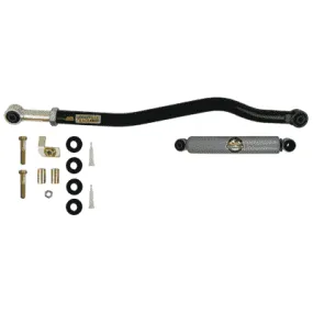 KOR-9906-JK2 (Right Hand Drive Models) Death Wobble Package 0"-6" lift