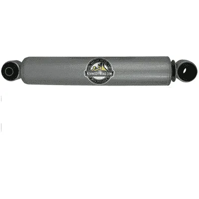 KOR-9906-JK2 (Right Hand Drive Models) Death Wobble Package 0"-6" lift