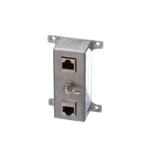 L-com HGLN-CAT5-2