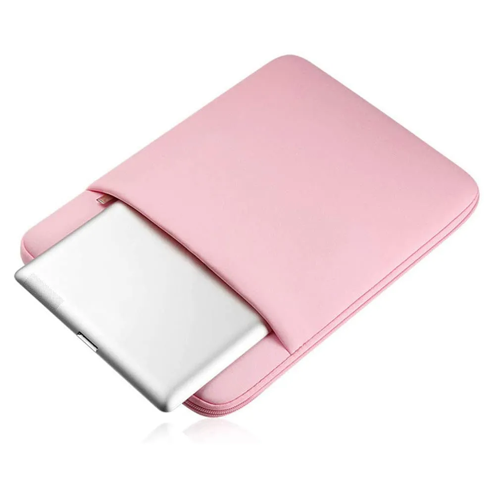 Laptop Sleeve Case with Anti-Fall Protection for MacBook 14 inch