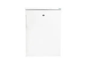 Lec Fridge 158L - Laboratory Fridge - Upright Fridge Solid Door