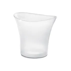 LED Ice Bucket 5L Colorful Plastic, Multi Colors Changing for Party/Home/Bar/Clubs
