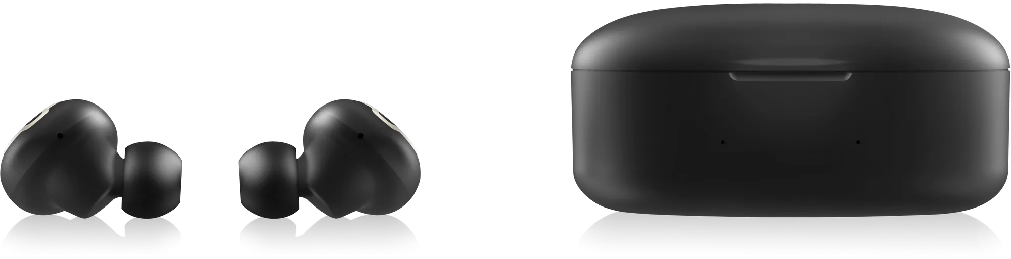 LIFE BUDS (TANNOY)