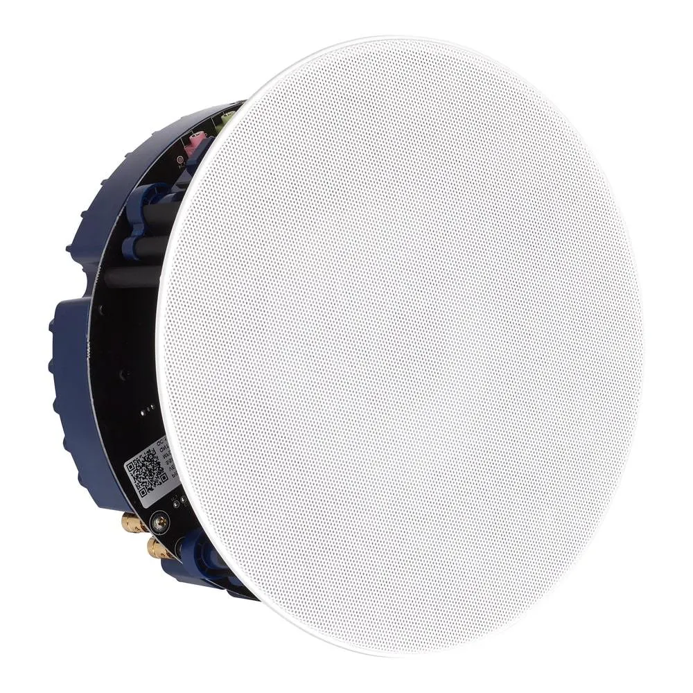 Lithe Audio 6 x Bluetooth Ceiling Speakers (3 Master & 3 Passive)