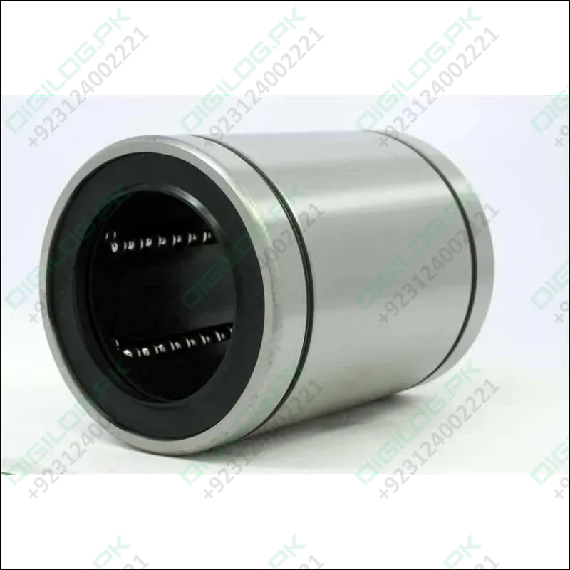 Lm10uu 10mm 10x19x29mm Ball Bearing Bush Bushing For 3d Printer Parts In Pakistan