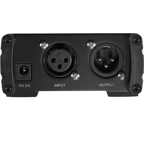 Mackie M48 48V Phantom Power Supply