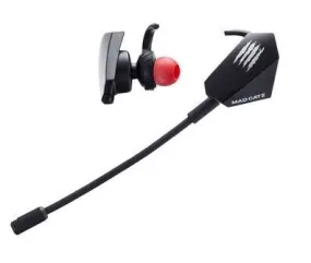 Mad Catz The Authentic E.S. Pro  Gaming Earbuds