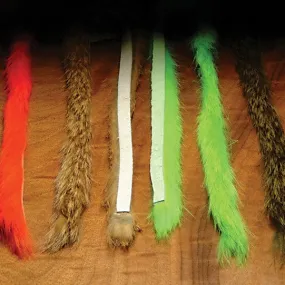Magnum Rabbit Strips--Hareline