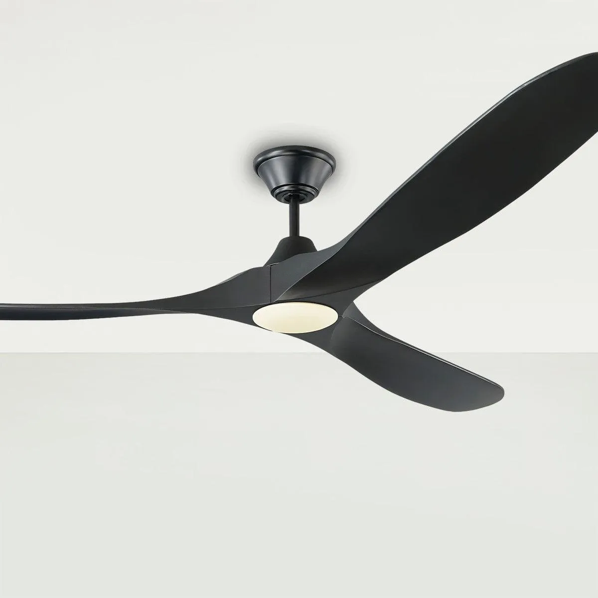 Maverick Max 70" LED Ceiling Fan