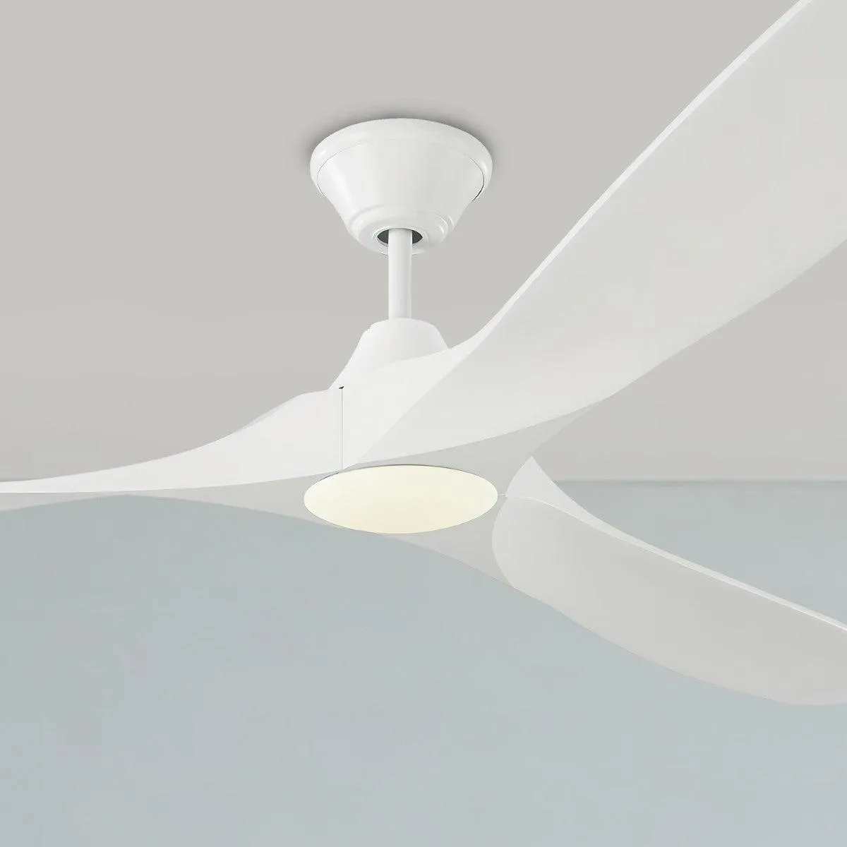 Maverick Max 70" LED Ceiling Fan