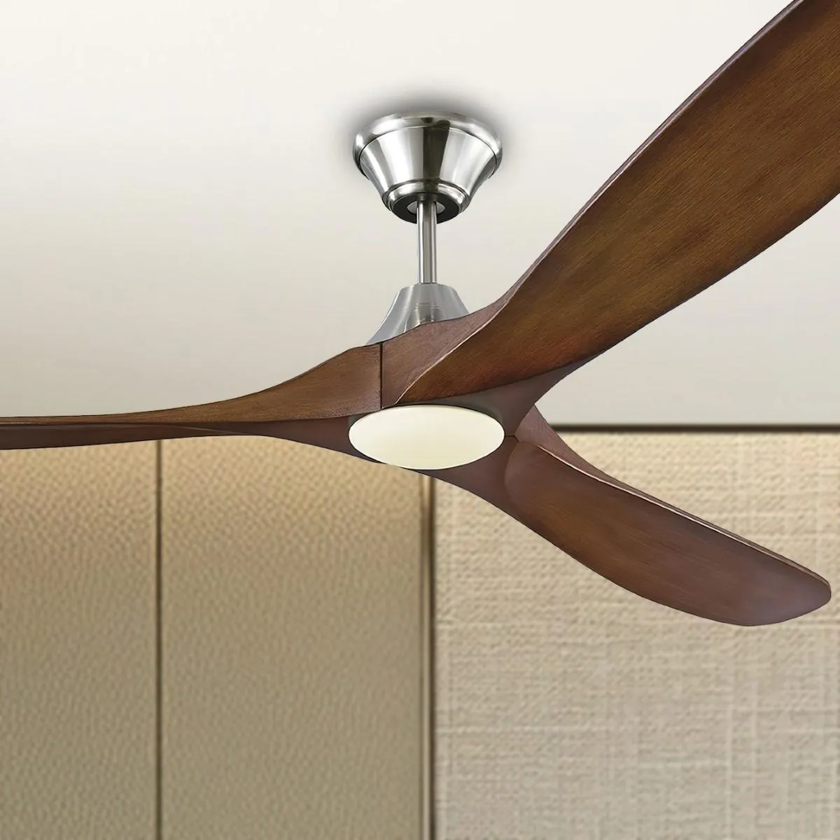 Maverick Max 70" LED Ceiling Fan