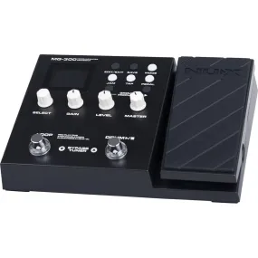 MG-300 Guitar Multi-FX Pedal