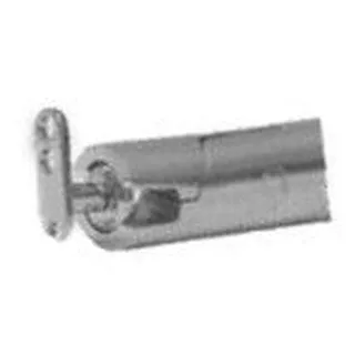 Micro-dermal Holder Piercing Tool, Easy Two-Finger Handle 2-5 mm (Polished or Satin)