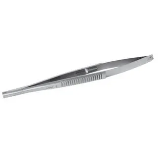 Micro-dermal Holder Piercing Tool, Easy Two-Finger Handle 2-5 mm (Polished or Satin)