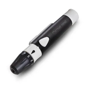 Microlet Next Lancing Device VAT Relief