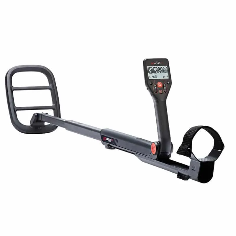 Minelab GO-FIND 66 Metal Detector (Open Box)