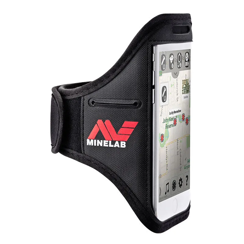 Minelab GO-FIND 66 Metal Detector (Open Box)
