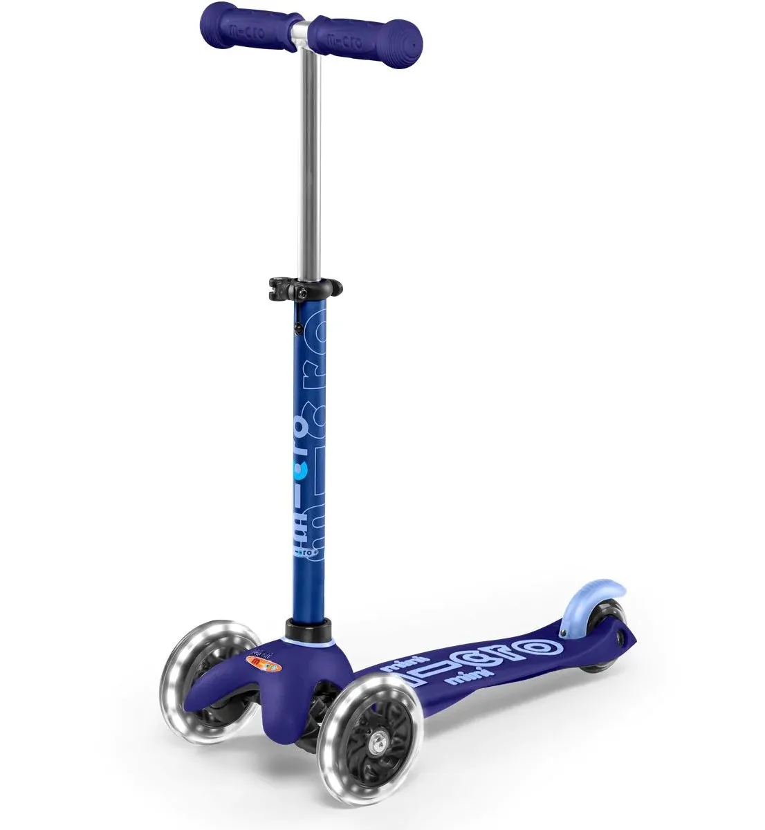 Mini LED Scooters