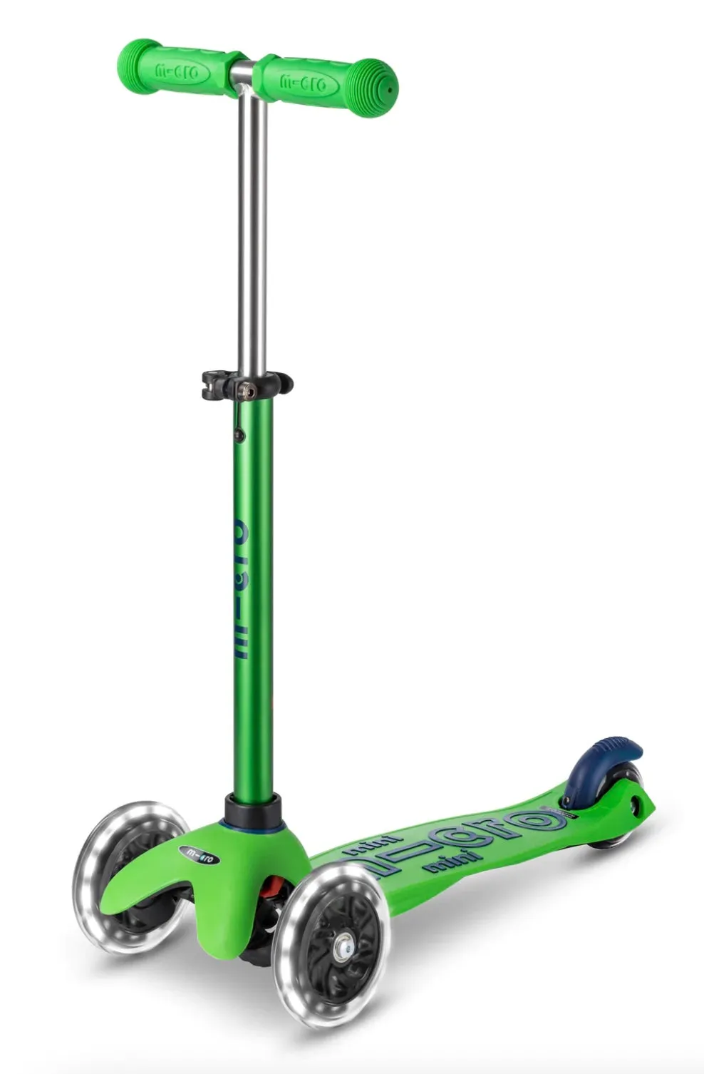 Mini LED Scooters