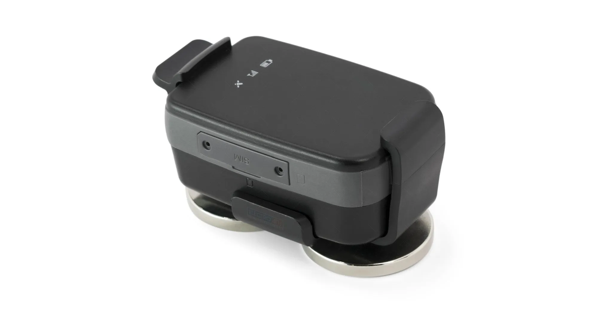 Mini Real Time Tracking Device GPS Tracker Monitor Automobile