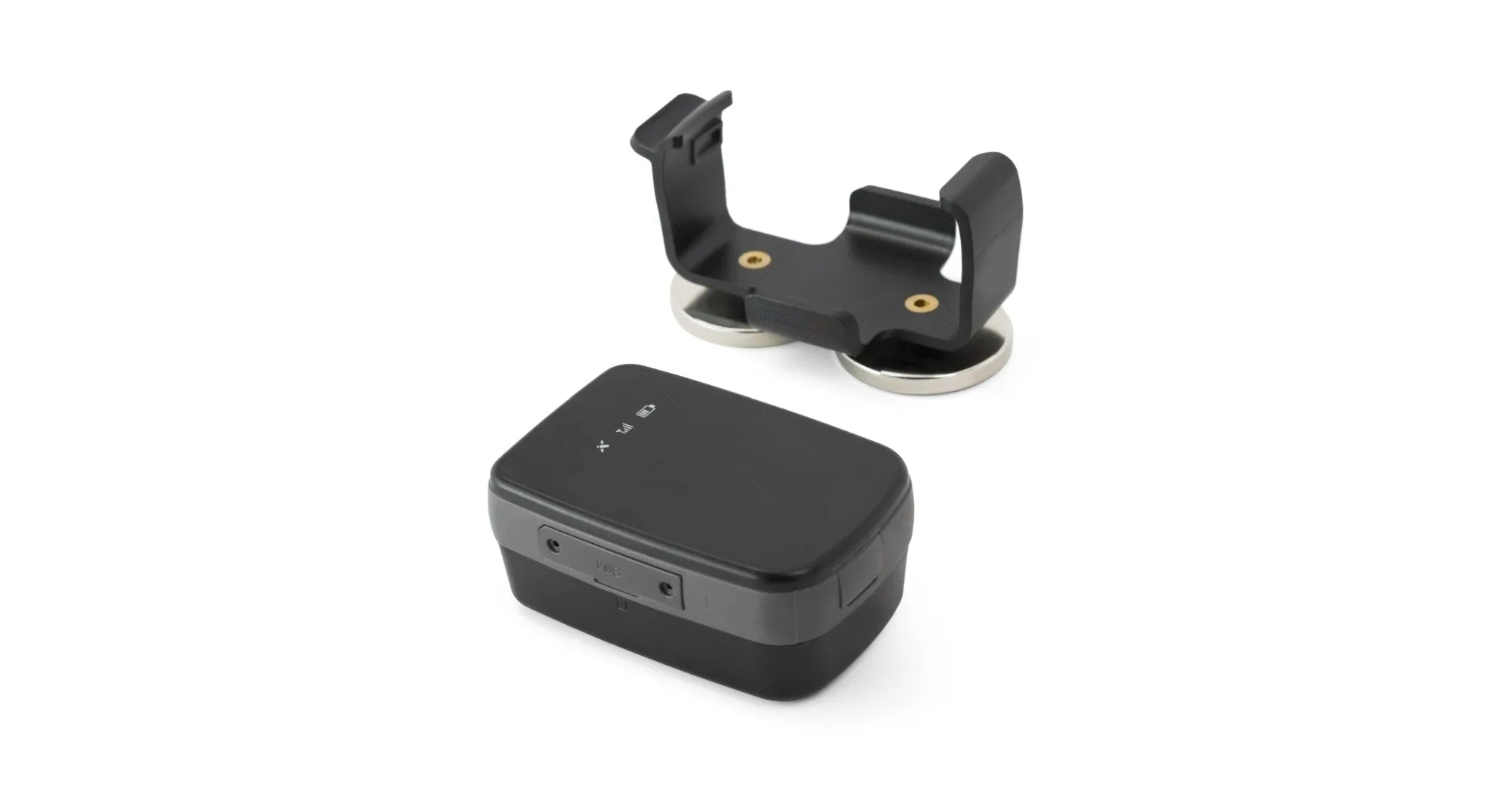 Mini Real Time Tracking Device GPS Tracker Monitor Automobile
