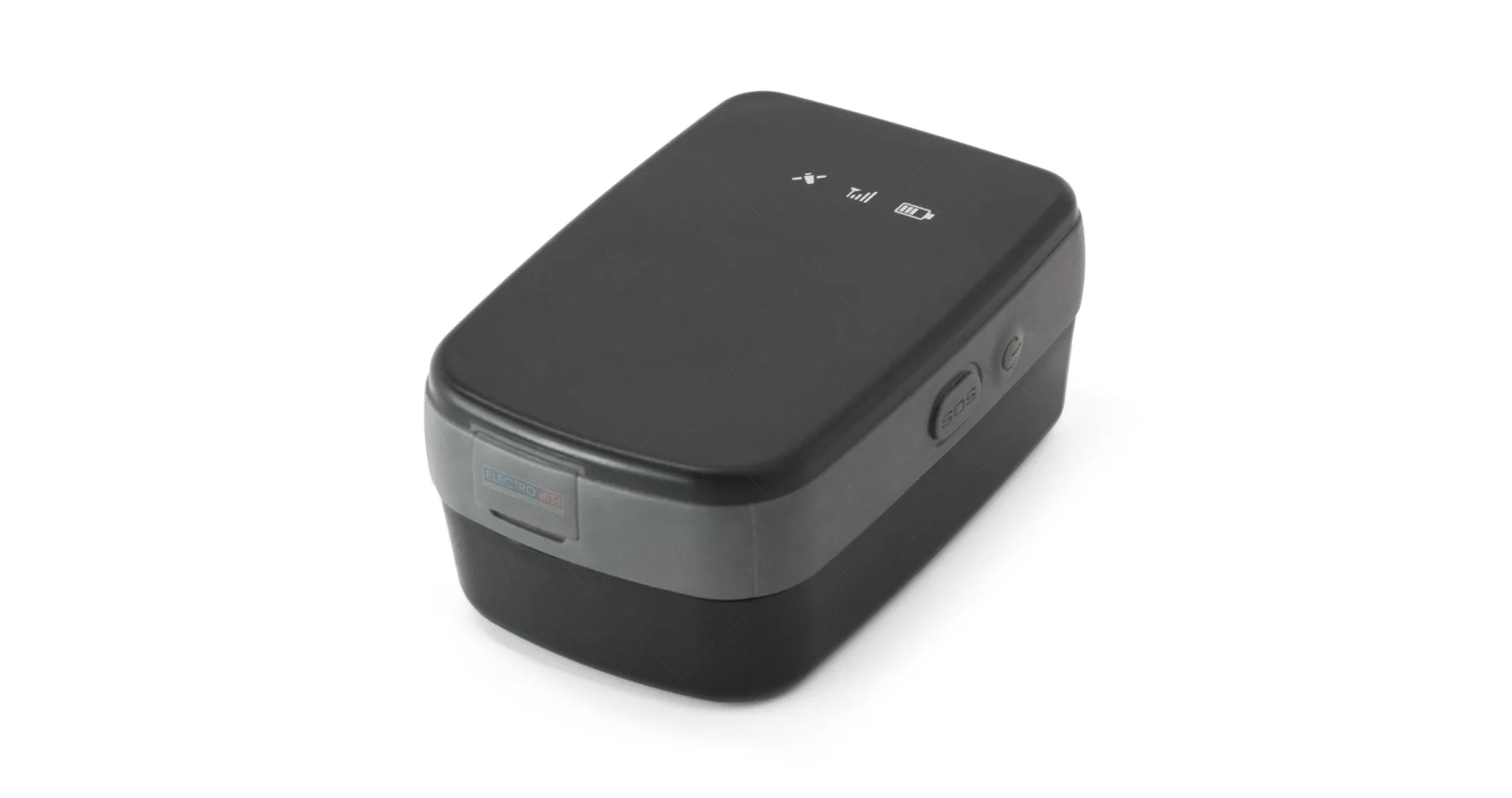 Mini Real Time Tracking Device GPS Tracker Monitor Automobile