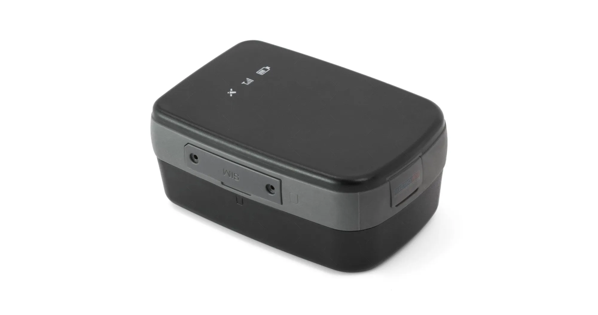Mini Real Time Tracking Device GPS Tracker Monitor Automobile