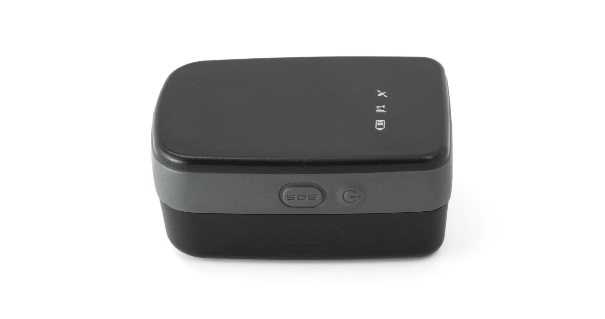Mini Real Time Tracking Device GPS Tracker Monitor Automobile
