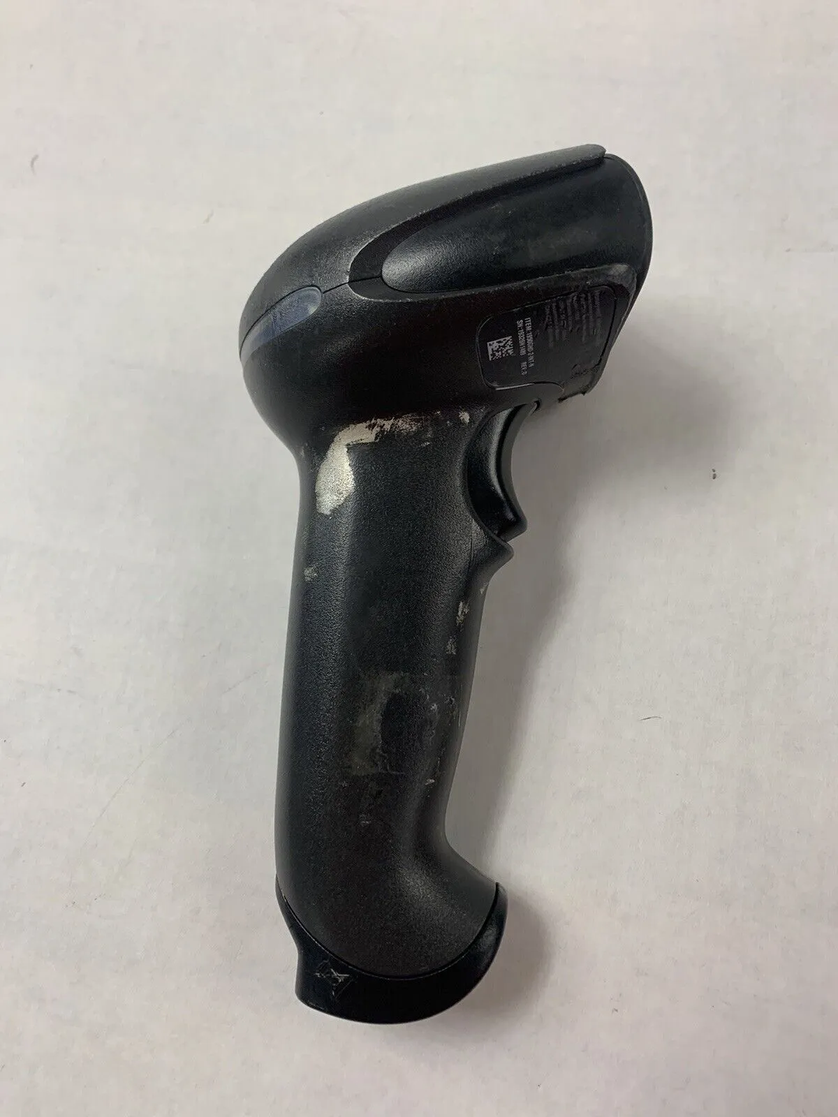Mixed Lot of 2 Honeywell 1900 and 1950 Handheld Barcode Scanner